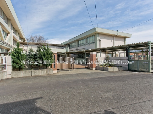 ���ӊ� ���w�Z 1360m �����s��������񒆊w�Z