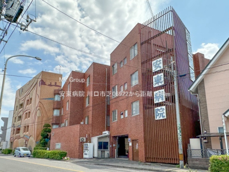 ���ӊ� �a�@ 1370m �����a�@