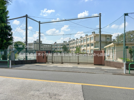 ���ӊ� ���w�Z 610m ���旧��؏��w�Z