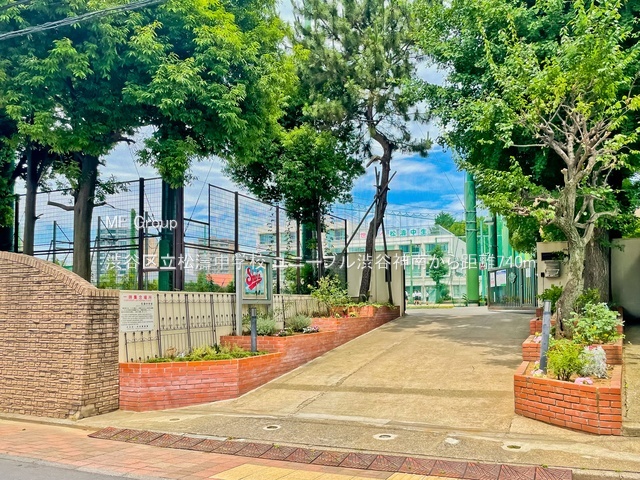 ���ӊ� ���w�Z 740m �a�J�旧�������w�Z