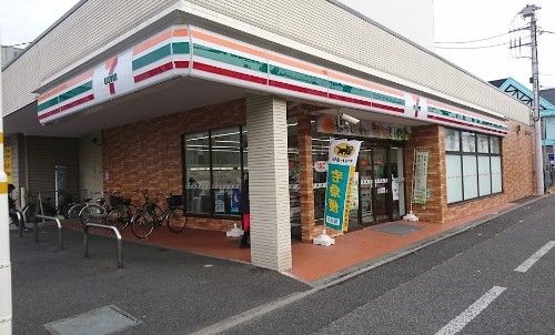 ���ӊ� �R���r�j 235m �Z�u��-�C���u�� �������ܓc���P���ړX