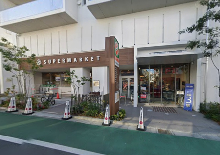 ���ӊ� �X�[�p�[ 1300m ���C�t�s�J�򉤎��X