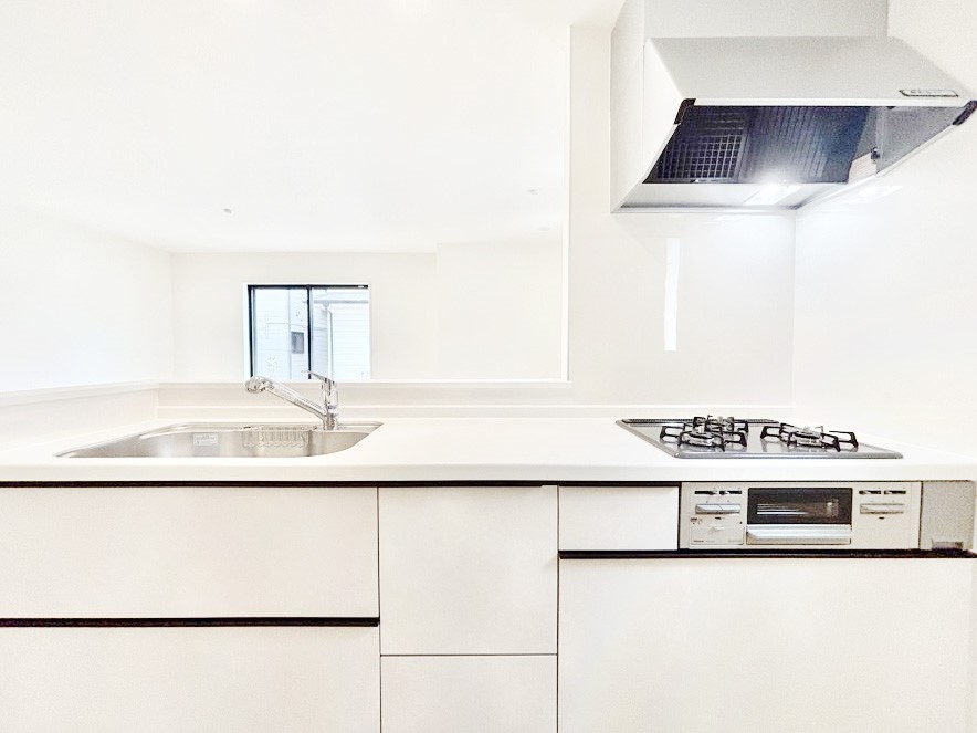 �L�b�`�� �����g���L�b�`��������A�g���₷�����������̂��₷���ɂ������܂����B 