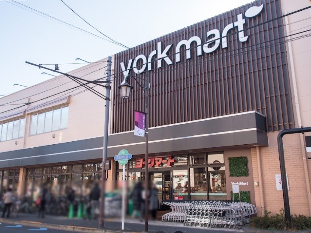 ���ӊ� �X�[�p�[ 1200m ���[�N�}�[�g �����X