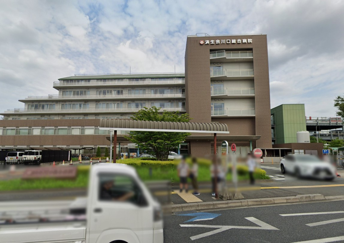 ���ӊ� �a�@ 500m ��ʌ��ϐ����������a�@