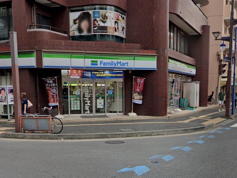 ���ӊ� �R���r�j 20m �t�@�~���[�}�[�g ������������X