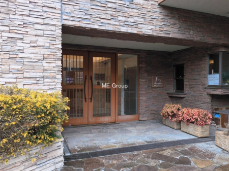 �G���g�����X -