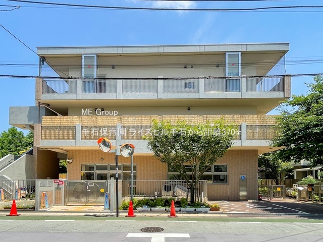 ���ӊ� �c�t���E�ۈ牀 370m ��Εۈ牀