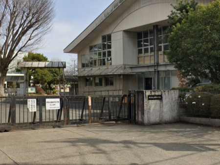 ���ӊ� ���w�Z 780m ����s�����􏬊w�Z