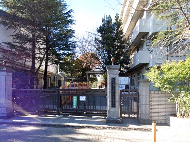 ���ӊ� ���w�Z 1880m �������܎s���c�����w�Z