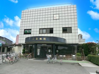 ���ӊ� �a�@ 400m �O���a�@