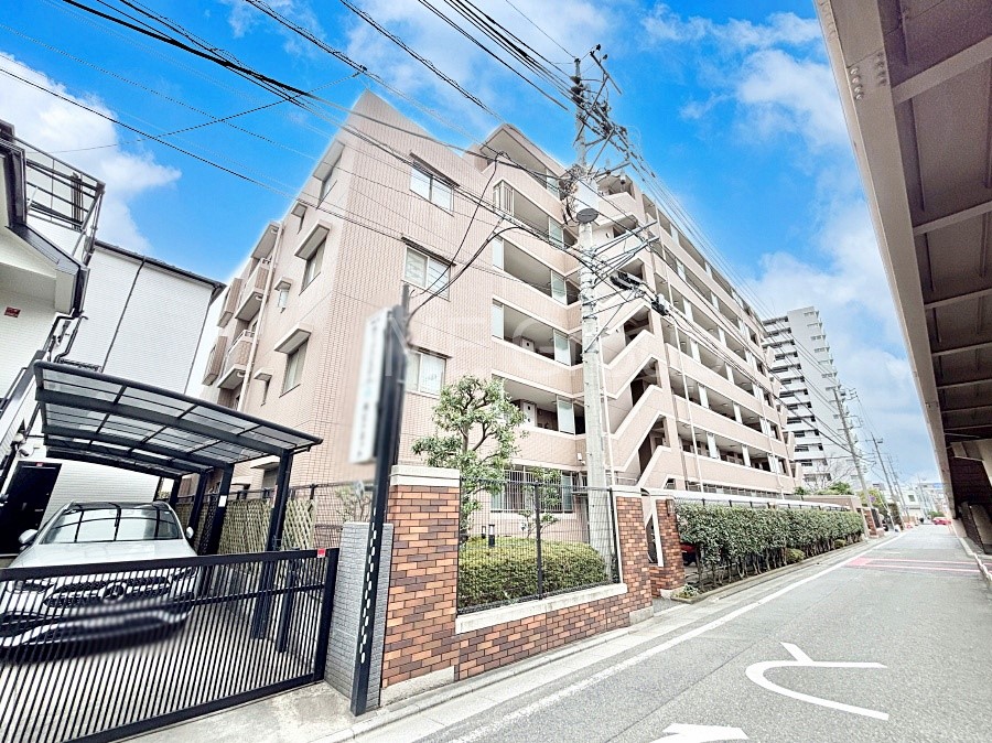 ���n�O�ώʐ^ �����ɕ֗��Ȓn�ɐL�т₩�ȉƑ��̐������i��`���Z�܂�