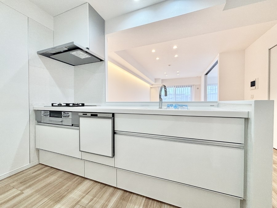 �L�b�`�� �J�E���^�[�z���Ɋy����������ׂ�B�����̂������������Ɣ��������Ȃ肻���ł��ˁB