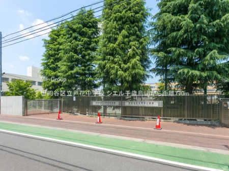 ���ӊ� ���w�Z 770m ���c�J�旧���Ԓ��w�Z