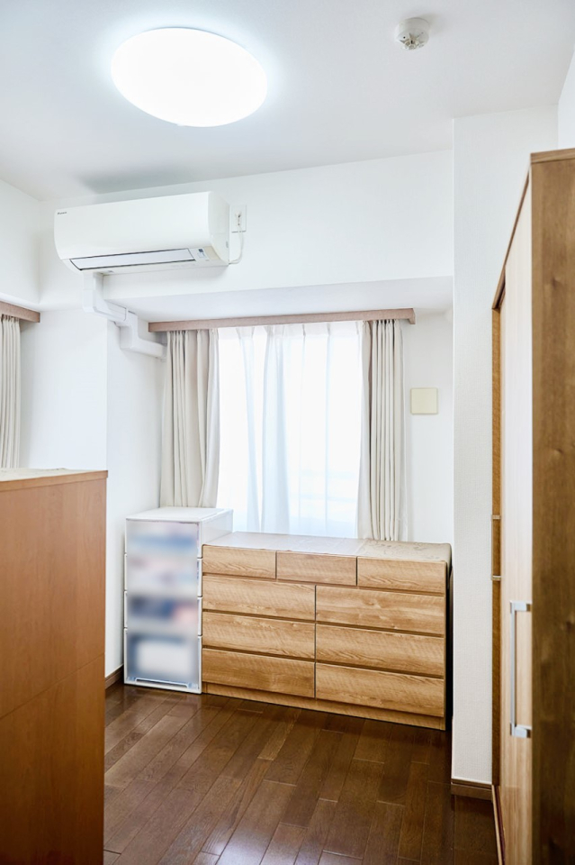 �q������ �؂̉����肪�₳�����t���[�����O�͈��炬�������炷�Z��ԁ@