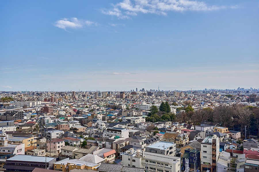 ���̑� ���Z�܂�����̒��]�ł��I  �@