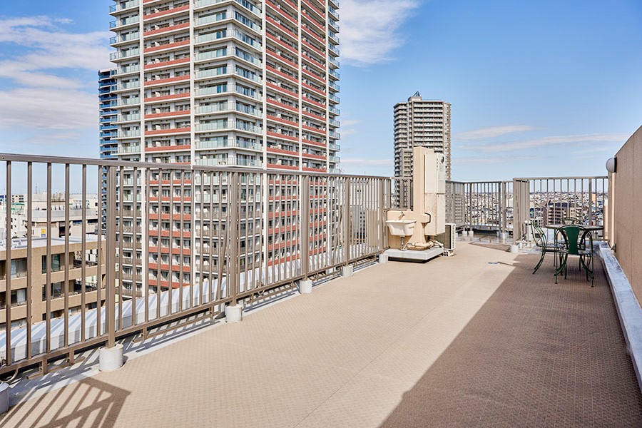 �o���R�j�[ �z�˂������Ղ�~�蒍���X�J�C�K�[�f��