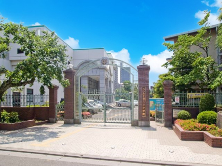 ���ӊ� ���w�Z 1232m �������܎s���ݒ��w�Z