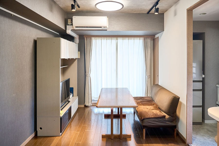 ���̑����� �Ƒ������R�ƏW�܂�e���̃X�y�[�X�ɂȂ肻���@