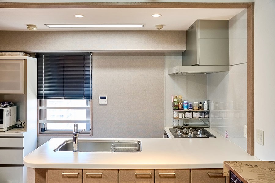 �L�b�`�� �������������I�ɁA�y�����I�V�X�e���L�b�`���@