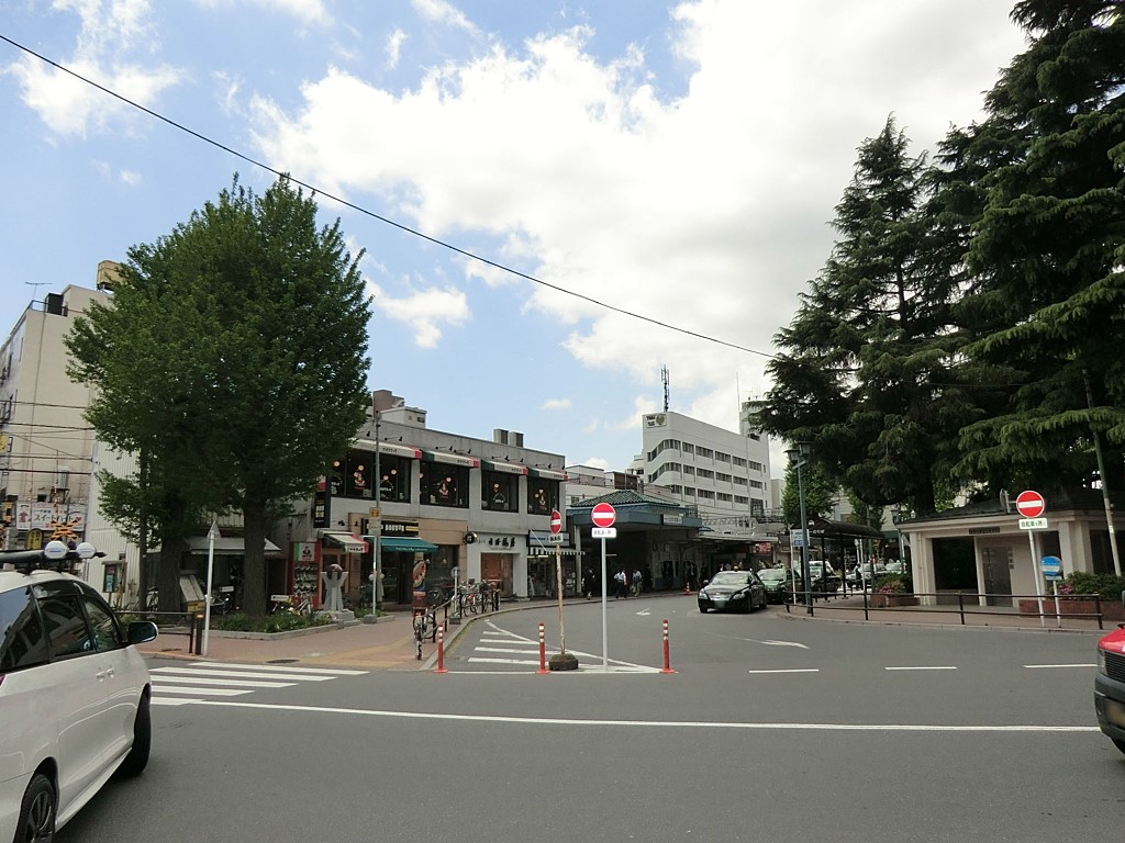 ���ӊ� �w 560m ����������Ƃ����w