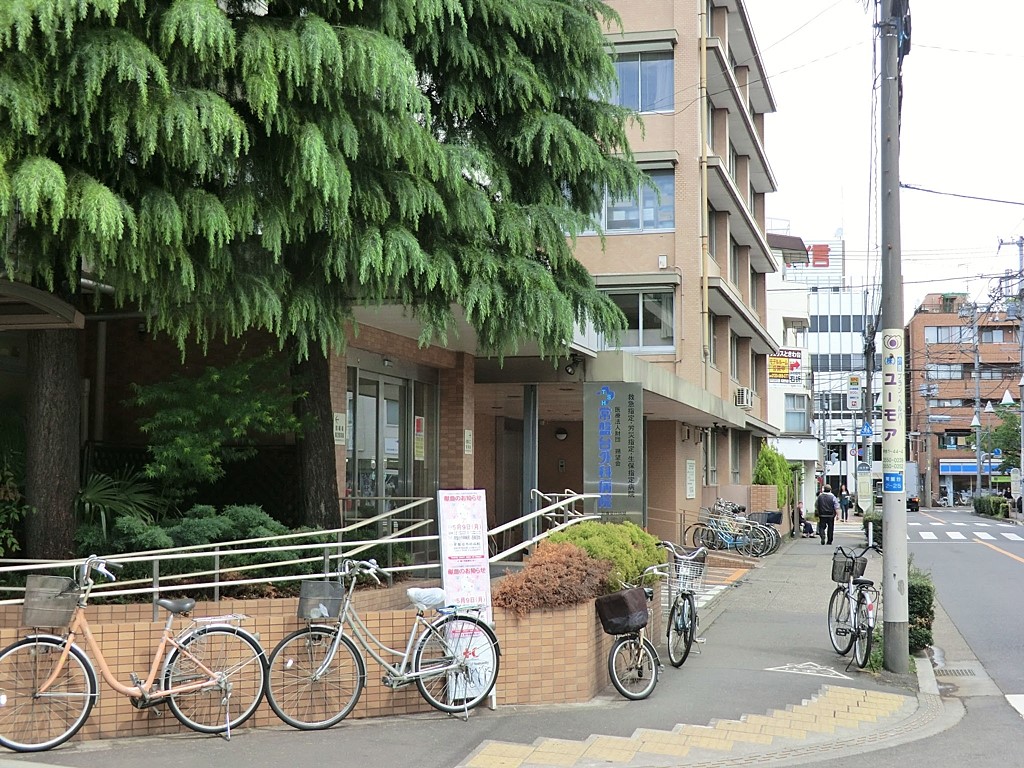 ���ӊ� �a�@ 100m ��Ց�O�ȕa�@