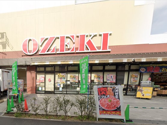 ���ӊ� �X�[�p�[ 400m �I�I�[�L�Ƃ����X