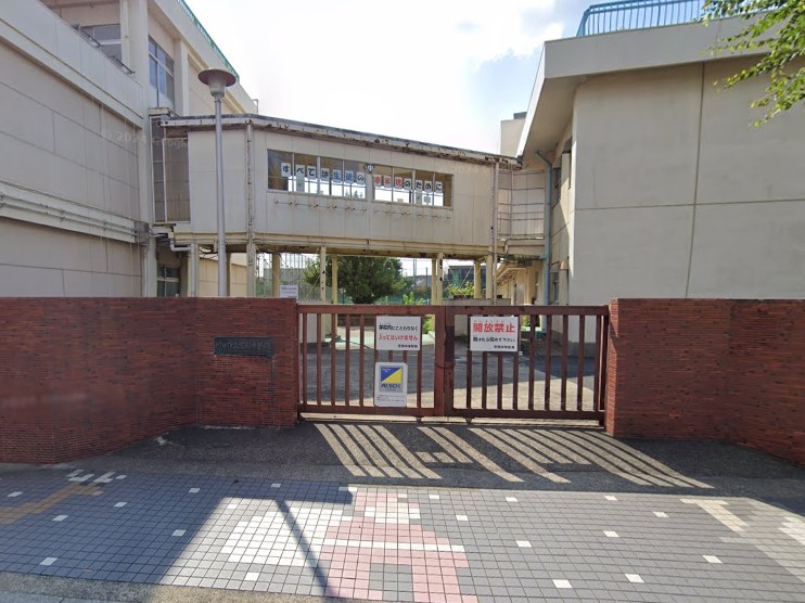 ���ӊ� ���w�Z 935m ����s���Ő����w�Z