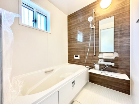 ���� �����������F�����̕ǖʁA������������芰����o�X���[���B 