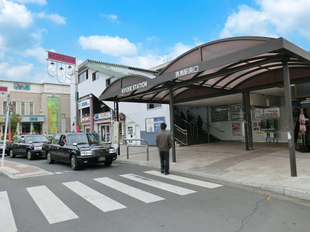 ���ӊ� �w 1040m �����r�ܐ������w