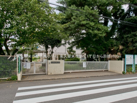 ���ӊ� ���w�Z 1020m ���v���Ďs����㏬�w�Z