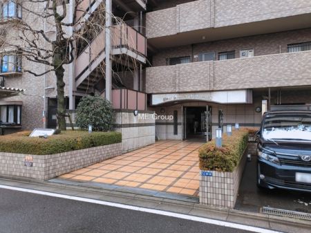 �G���g�����X -