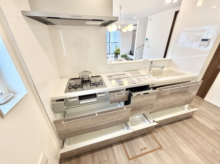 ���̑����� �g���₷����D�悵���X���C�h�����[�^�C�v�I