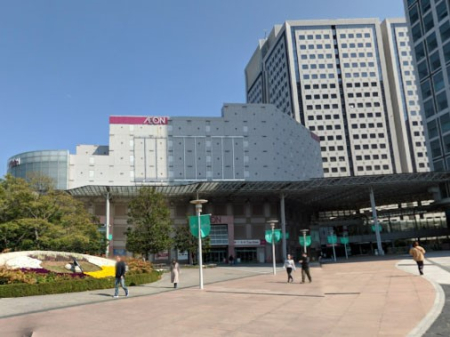 ���ӊ� �X�[�p�[ 1400m �C�I���X�^�C���i��V�[�T�C�h