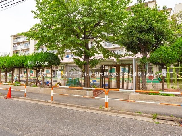 ���ӊ� �c�t���E�ۈ牀 760m �������ۈ牀