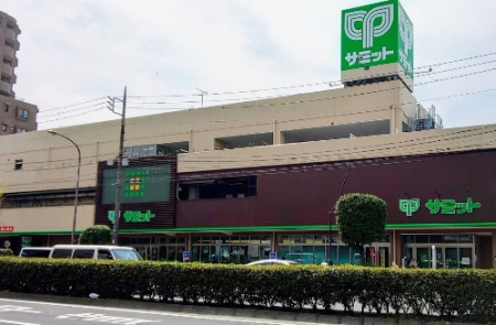 ���ӊ� �X�[�p�[ 500m �T�~�b�g ��򗴉_���X