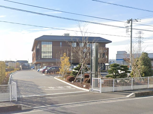 ���ӊ� �a�@ 1600m ���炳����z�N���j�b�N