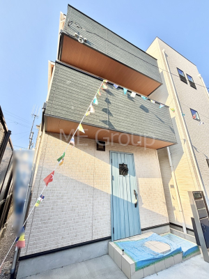 �ӂ��ݖ�s�s��3���ڂ̐V�z��ˌ���