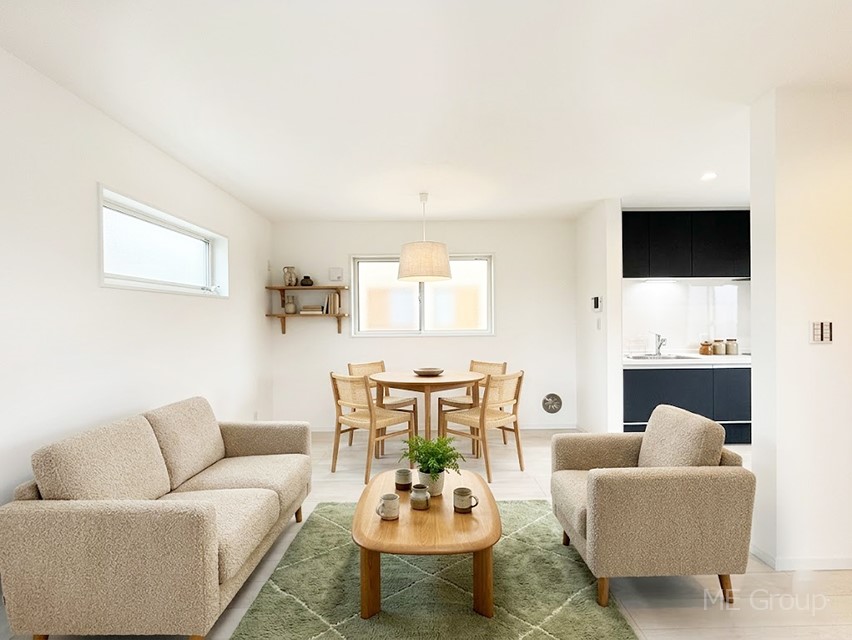 ���r���O �v���C�o�V�[������2�K���r���O�͖��邭�J���������Ղ�@���Ƌ��CG�ł�