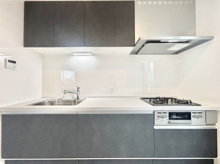 �L�b�`�� �������������I�ɁA�y�����I�V�X�e���L�b�`��  