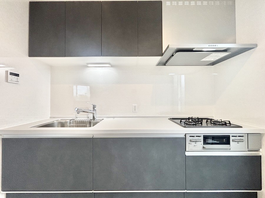 �L�b�`�� �������������I�ɁA�y�����I�V�X�e���L�b�`��  