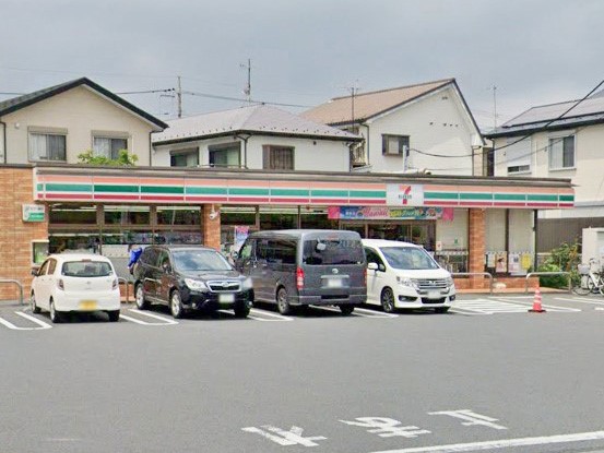 ���ӊ� �R���r�j 800m �Z�u��-�C���u�� �˓c�����؂W���ړX