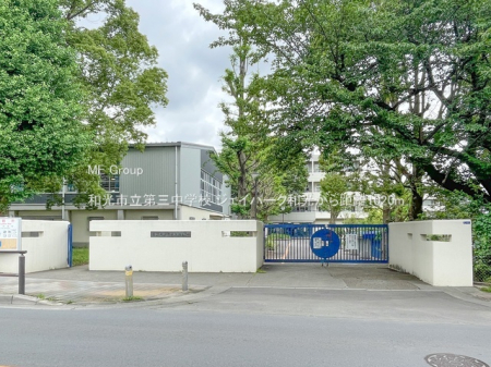 ���ӊ� ���w�Z 1020m �a���s����O���w�Z