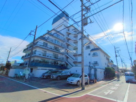 ���c�J�扜��1���ڂ̒��Ã}���V����