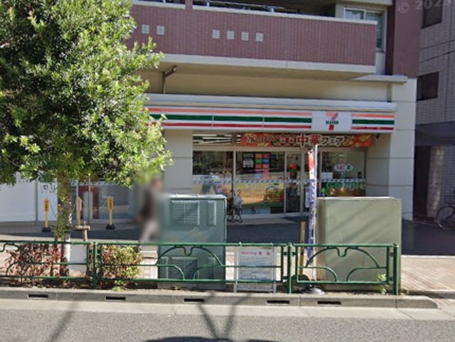 ���ӊ� �R���r�j 9m �Z�u��-�C���u���L�����r�܂T���ړX