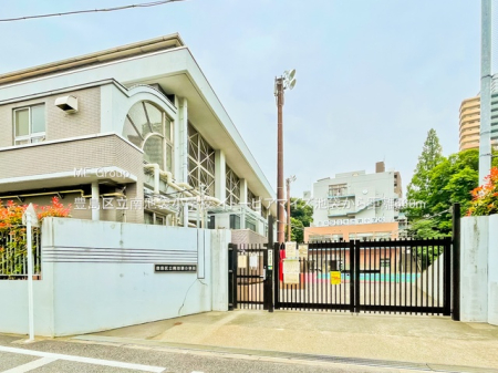 ���ӊ� ���w�Z 660m �L���旧��r�܏��w�Z