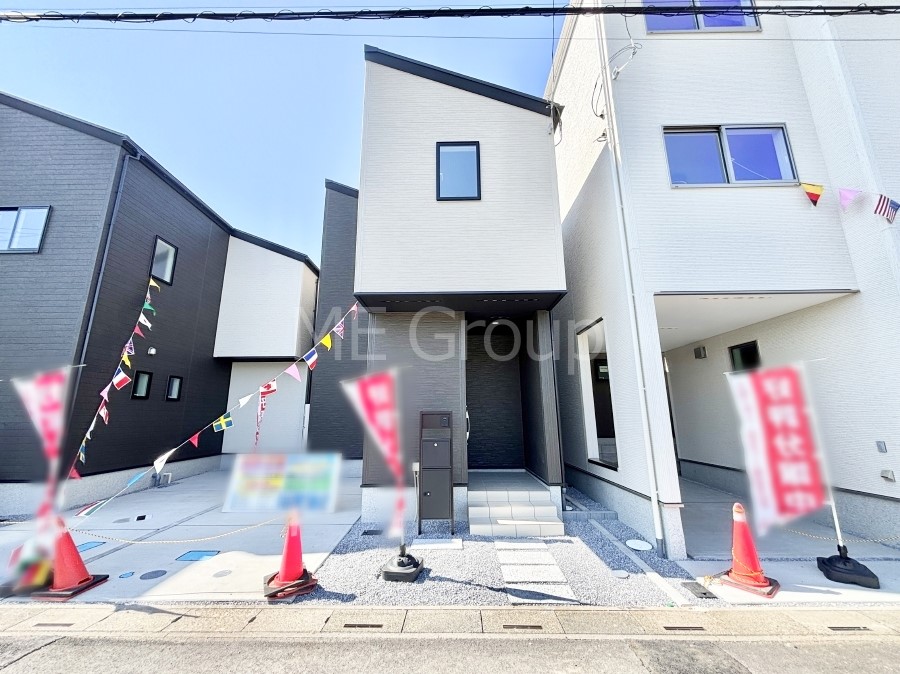 ���n�O�ώʐ^ �����Ղ�̗z���ƐS�n�悢�����������ޏZ�܂�