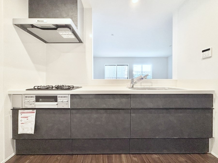 �L�b�`�� �������������I�ɁA�y�����I�V�X�e���L�b�`��  