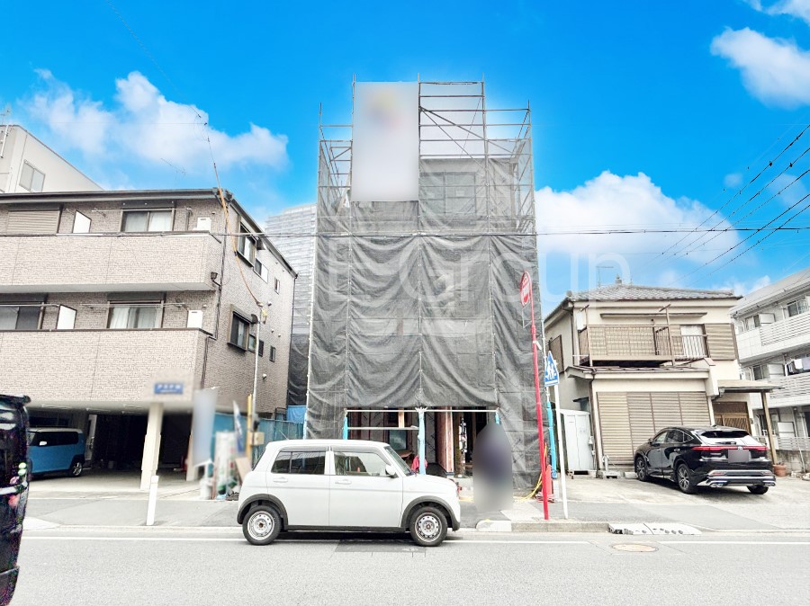 ���n�O�ώʐ^ �����Ղ�̗z���ƐS�n�悢�����������ޏZ�܂��@