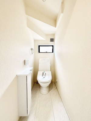 �g�C�� �g�C���͉������@�\�t��